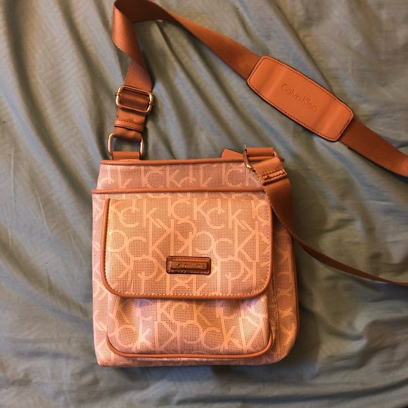 Calvin Klein Body bag - Picture 2 of 5